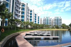 The Residences at W Singapore Sentosa Cove (D4), Condominium #583434411